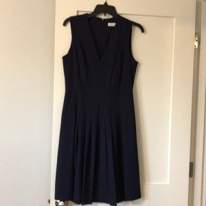 Calvin Klein dress